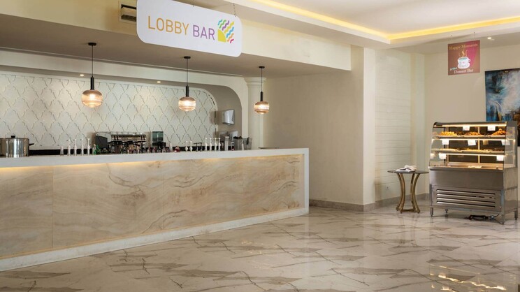 Pickalbatros Palace Resort